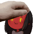 :headpat: